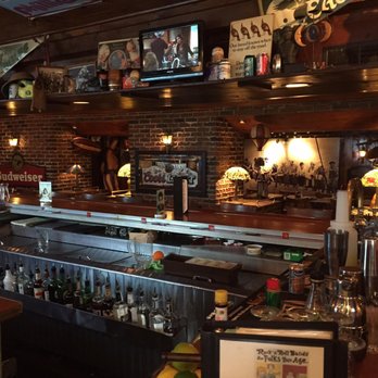 Stoppers - Bar - Steakhouses Near Me - Birdsboro, Pennsylvania