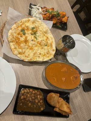 Pakwan Restaurant - Tenderloin by null