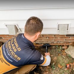 World Class Services Heating, AC, & Plumbing Repair