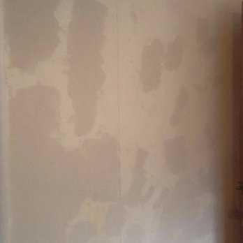 Giuliani Construction and Restoration - Finished wall. - General Contractors Near Me - San Jose, California