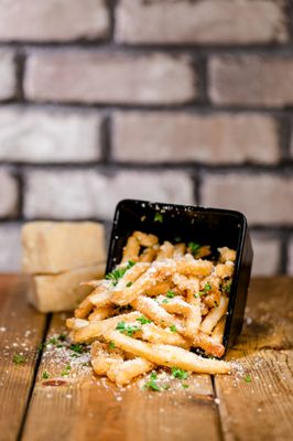 World Famous House of Mac by null