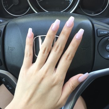 Modern Nail Bar - Nail Salons Near Me - Keller, Texas