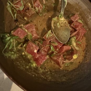 Carmocha - August 28, 2026 - Tapas/Small Plates Near Me - Indian Wells, California