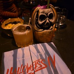 Weiss Distilling - Jennifer's Body & Sydney Prescott