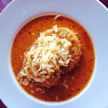 Auntie Pasto's - Eggplant parmesan - Italian Near Me - Honolulu, Hawaii