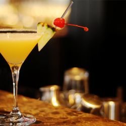 Hilton Surfers Paradise Hotel & Residences - Restaurant