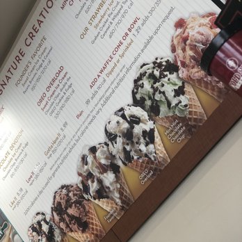 Cold Stone Creamery - Cold Stone Ice Cream - Ice Cream & Frozen Yogurt Near Me - Chattanooga, Tennessee