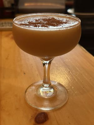 Brooklyn Public House by null