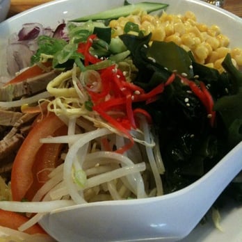 Himawari - Cold Noodle - Ramen Near Me - San Mateo, California Himawari - Cold Noodle - Ramen Near Me - San Mateo, California