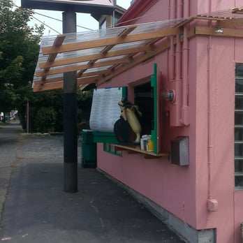 Un Bien - I'm glad they saved the Monkey with the Banana. - Cuban Near Me - Seattle, Washington