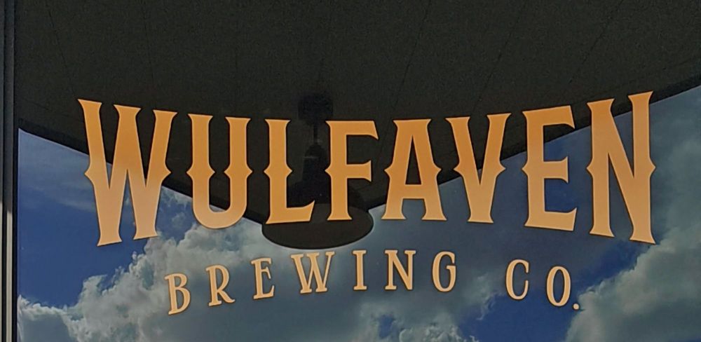Wulfaven Brewing Image