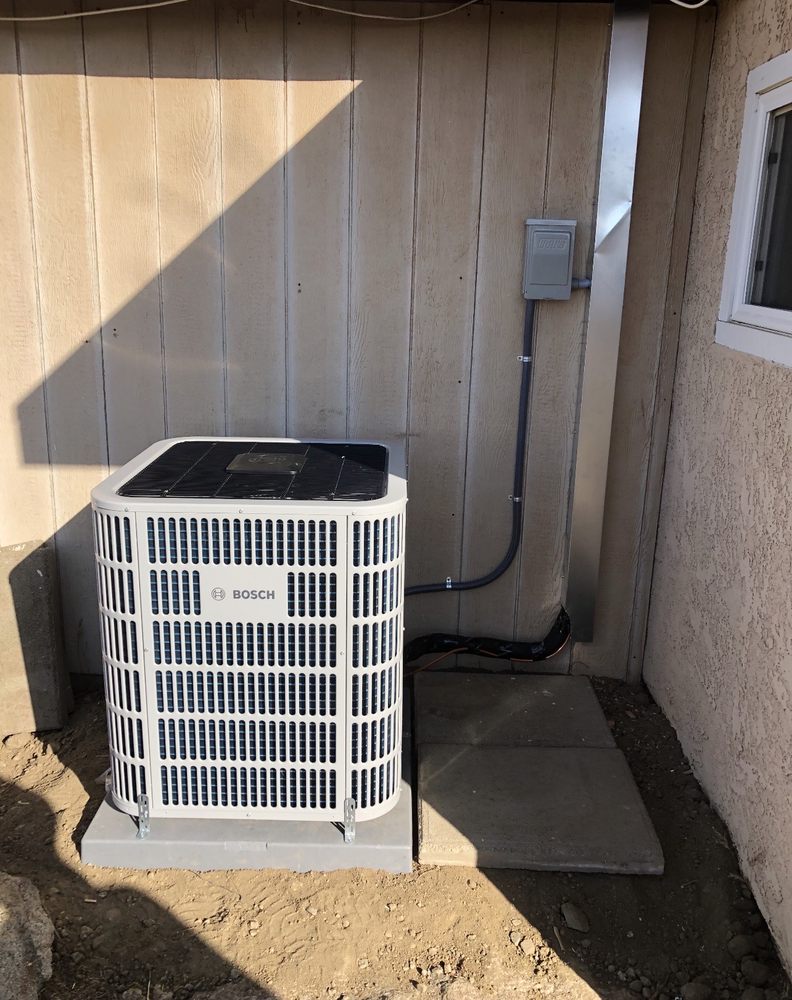 Slide of Fel-Air Heating & Air Conditioning