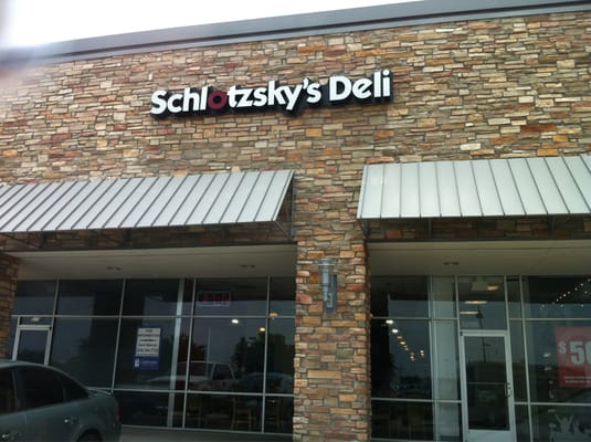 Schlotzsky's by null