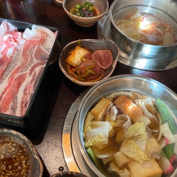 Shaburina - All you can eat shabu - Buffets Near Me - Redmond, Washington Shaburina - All you can eat shabu - Buffets Near Me - Redmond, Washington