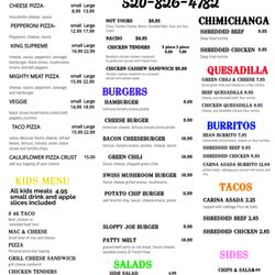The local Sunsites grub