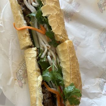 CARROT & DAIKON BANH MI - BOLSA - Updated January 2026 - 834 Photos & 686 Reviews - 9016 Bolsa