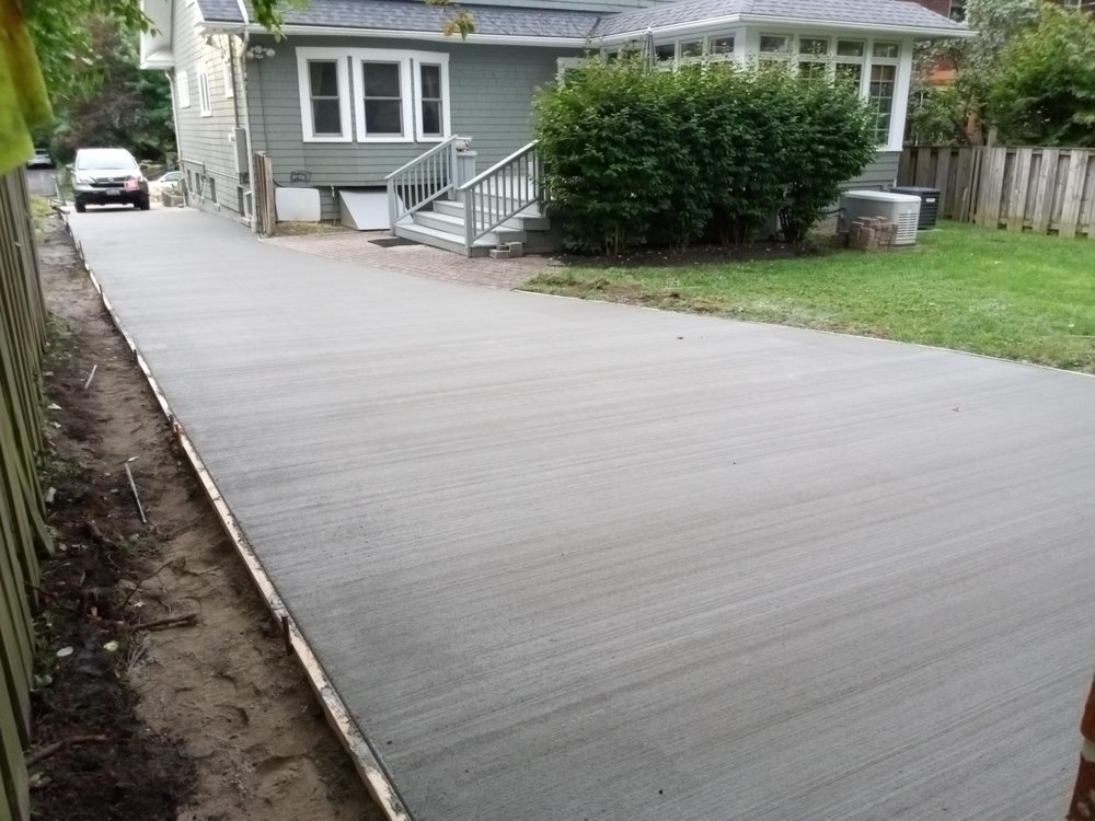 Slide of Sharp Contractors