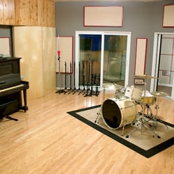 Firebrand Recording