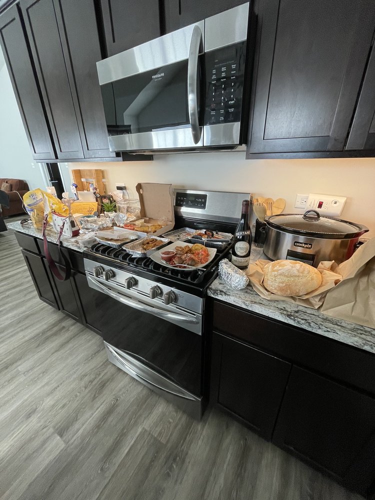 Pesto's Italian Restaurant, Valparaiso Roadtrippers