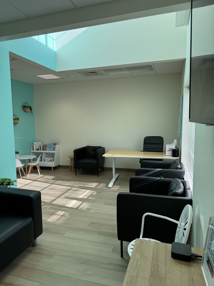CI Pediatric Therapy Centers - Cottage Grove - child therapist in Cottage Grove, WI