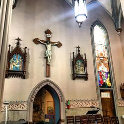 St. Mary’s Catholic Church