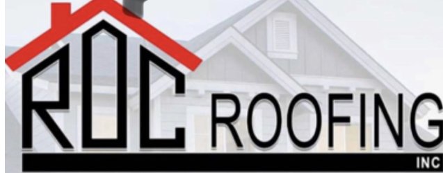 Slide of ROC Roofing