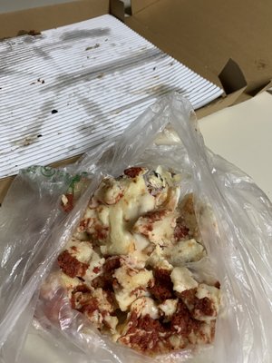 Stone Creek Pizza by null