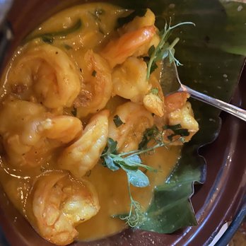 Samba Montclair - Garlic shrimp appetizer - Brazilian Near Me - Montclair, New Jersey Samba Montclair - Garlic shrimp appetizer - Brazilian Near Me - Montclair, New Jersey