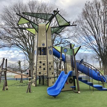 Sandorf Park - Sandorf Park - Tennis Near Me - Indianapolis, Indiana