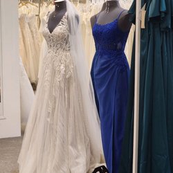 David's Bridal