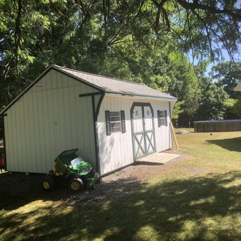 Helmer Construction - Shed complete - Roofing Near Me - Port Byron, New York Helmer Construction - Shed complete - Roofing Near Me - Port Byron, New York