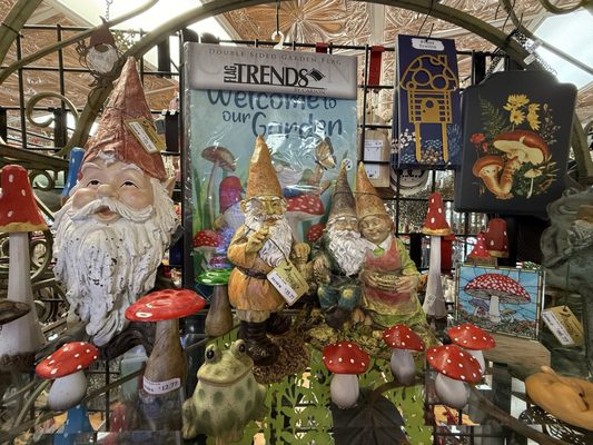 The Gardener's Cottage by null