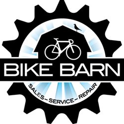The Bike Barn