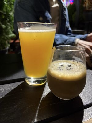 Brendan Behan Pub by null Brendan Behan Pub by null