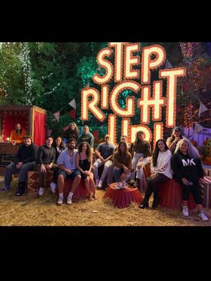 Jack's Pumpkin Pop-up by null