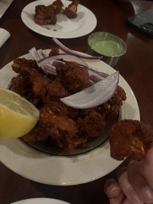 Kalpasi Indian Cuisine by null