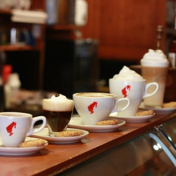 Coffee Shop Celle - Leckere Kaffeesorten.... für jeden was dabei - Coffee & Tea Near Me - Celle, NI