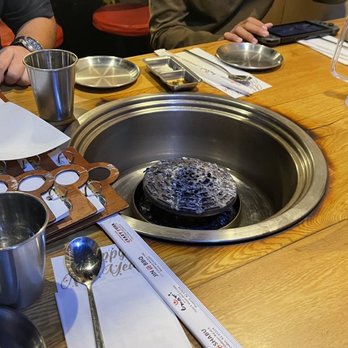 Jin BBQ - Korean Near Me - Mesa, Arizona