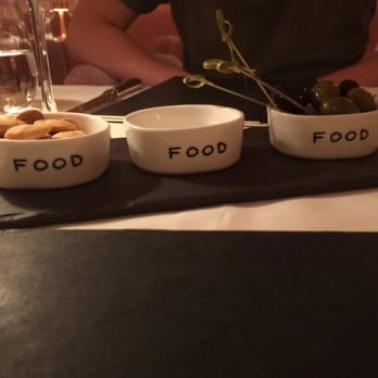 Sketch - Food - French Near Me - London, XGL
