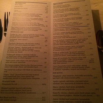 The Left Bank - Menu - New American Near Me - Buffalo, New York The Left Bank - Menu - New American Near Me - Buffalo, New York