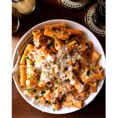 Nancy's Pizza Homer Glen by null