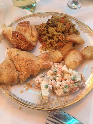 Emperor Restaurant | Wedding and Events by null