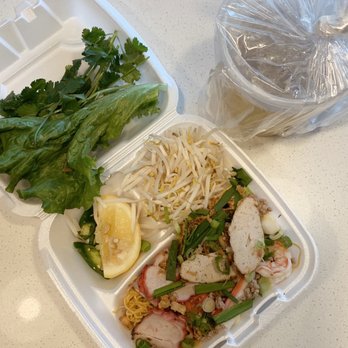 Mai Lee - Hu Tieu Mi - Vietnamese Near Me - Saint Louis, Missouri