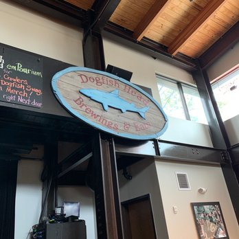 Dogfish Head Brewings & Eats - American Near Me - Rehoboth Beach, Delaware Dogfish Head Brewings & Eats - American Near Me - Rehoboth Beach, Delaware