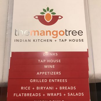 The Mango Tree CDA - Menu front page - Indian Near Me - Coeur d'Alene, Idaho The Mango Tree CDA - Menu front page - Indian Near Me - Coeur d'Alene, Idaho