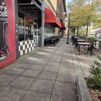 Belladina's Pizzeria - Pizza Near Me - Greenville, South Carolina