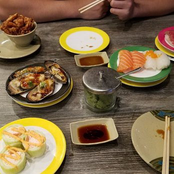 O'Sushi - Fresh rolls, baked mussels, calamari and salmon - Sushi Bars Near Me - Happy Valley, Oregon O'Sushi - Fresh rolls, baked mussels, calamari and salmon - Sushi Bars Near Me - Happy Valley, Oregon