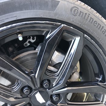 Alpha AutoSports - Scratched Rims - Powder Coating Near Me - Glendale, California Alpha AutoSports - Scratched Rims - Powder Coating Near Me - Glendale, California