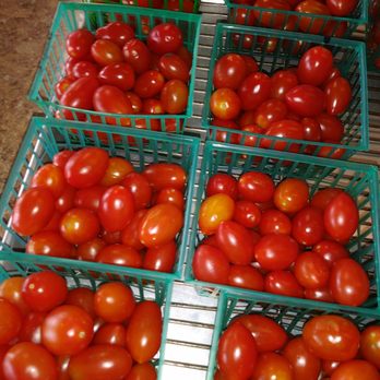 Boa Vista Orchards - Fruits & Veggies Near Me - Placerville, California