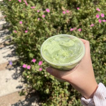 Terrible Love - Coffee & Tea Near Me - Austin, Texas
